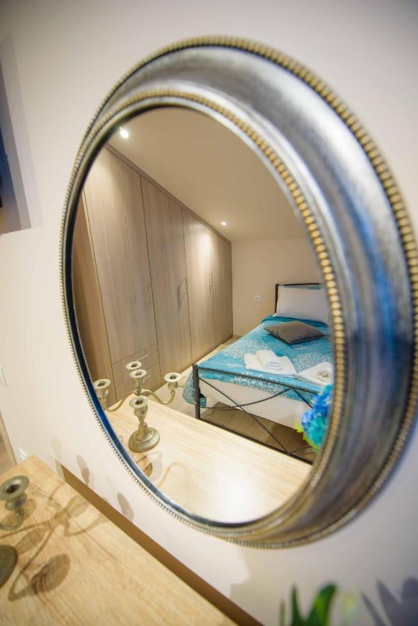 New Loft Polixeni Lejlighed Ioannina Eksteriør billede